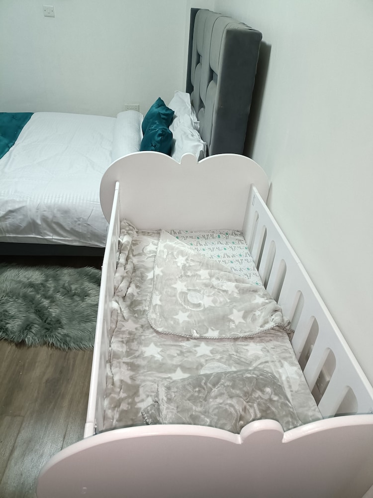 Comfort Apartment