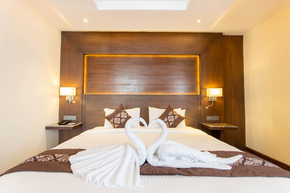 Junior Suite - Photo 1