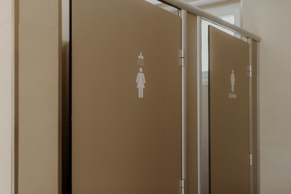 Shared Dormitory, Men only photo 2