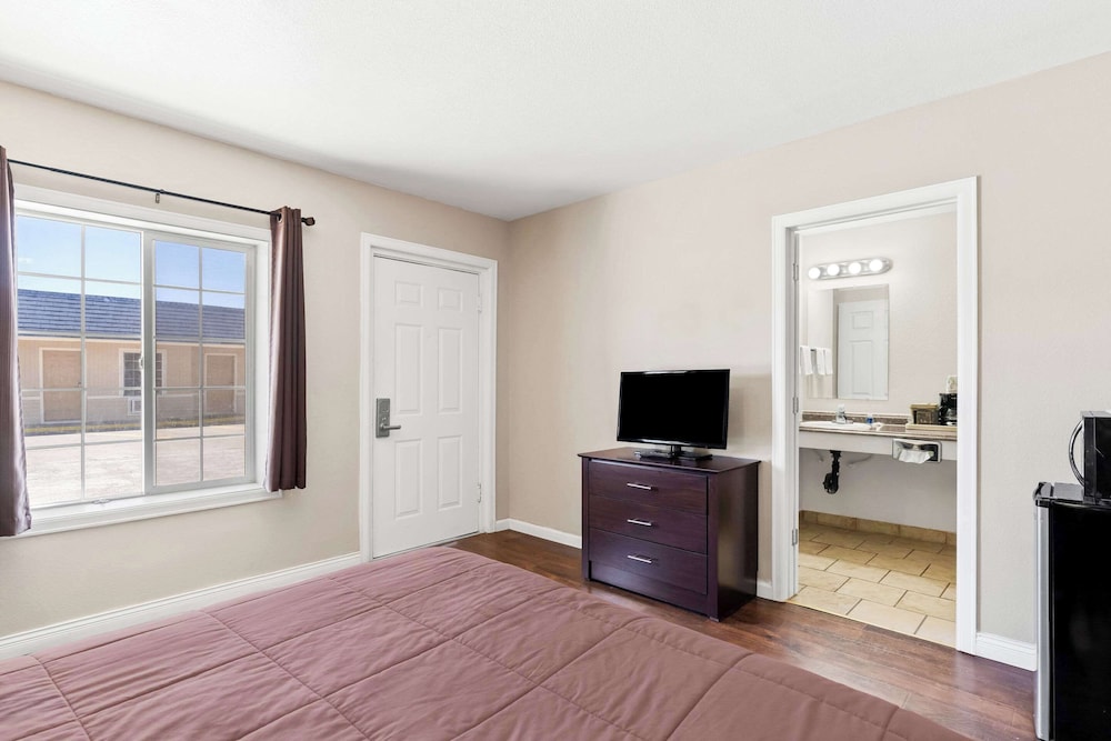Rodeway Inn Hermiston - Umatilla, Foto 4