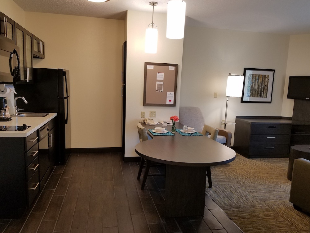 Suite, 1 Bedroom (Mobility) photo 3