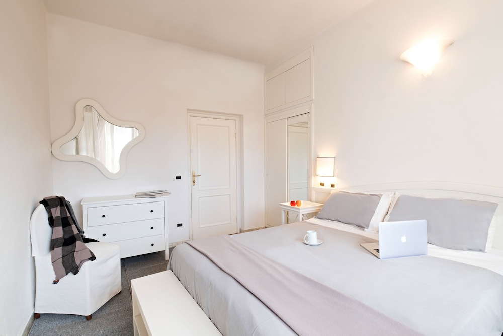 Double Or Twin Room, Balcony photo 1