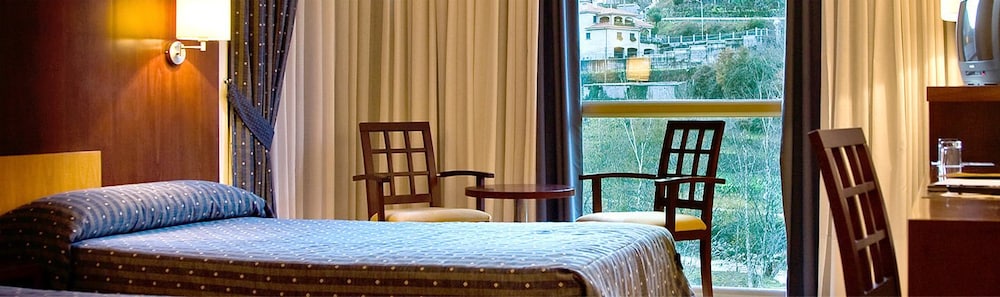 Standard Double Room Single Use (Single Use) photo 2