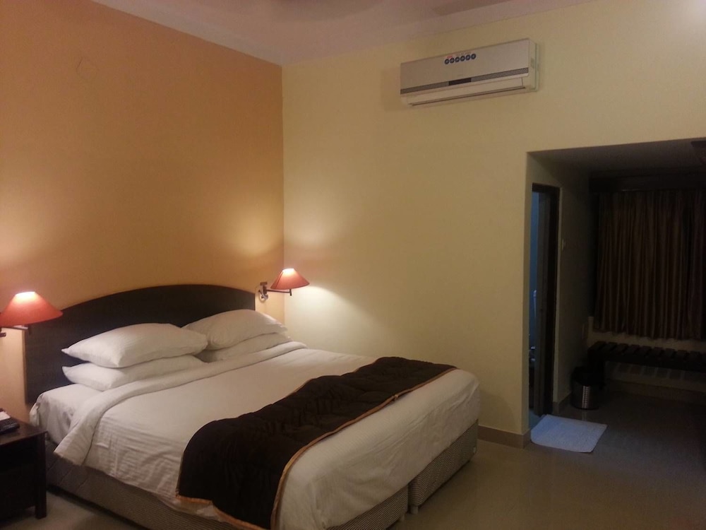 Deluxe Room, 1 Bedroom photo 3