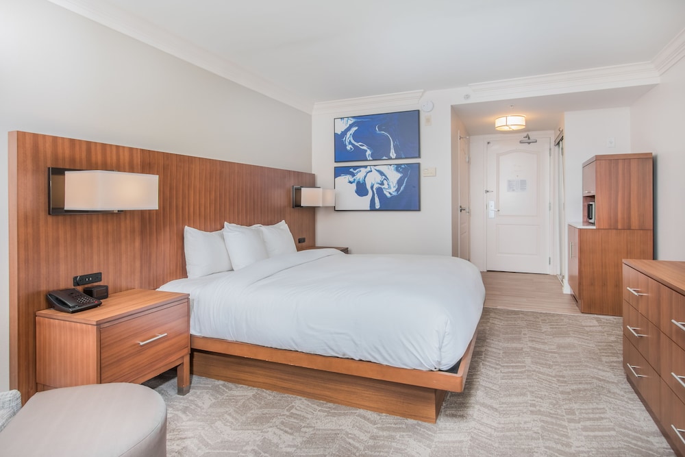 Hilton Pensacola Beach, Billede 2
