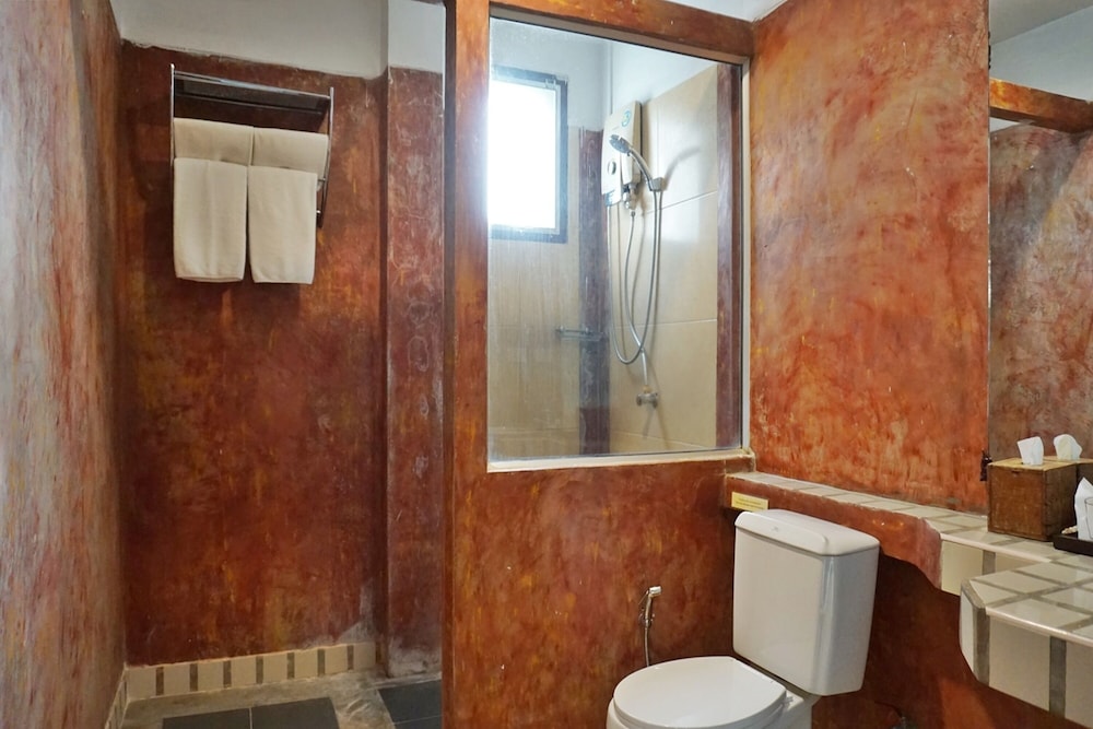 Economy Room - Photo 2