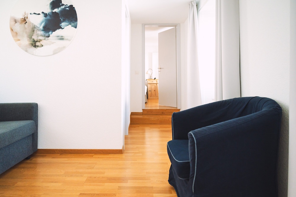 Family Suite (Bourgo)