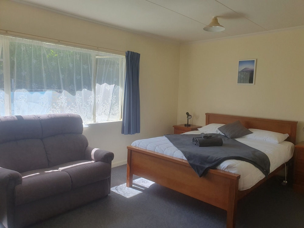 Studio Unit With Bedroom Attached