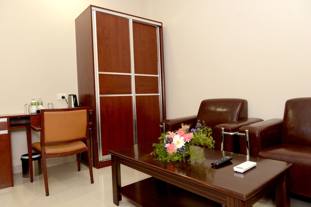 Suite Room Non- Smoking photo 3