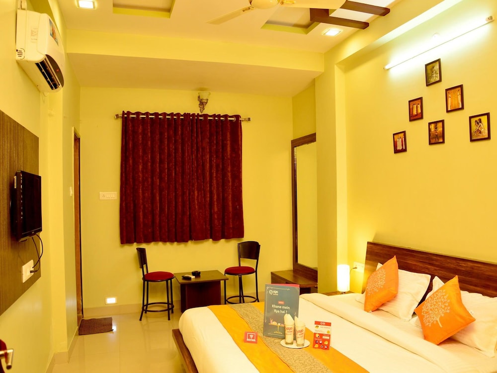 Double Or Twin Room photo 2