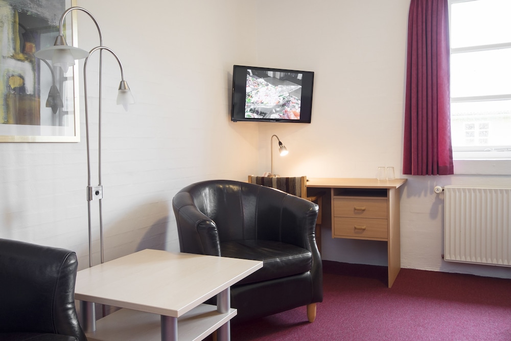 Comfort Double or Twin Room photo 2