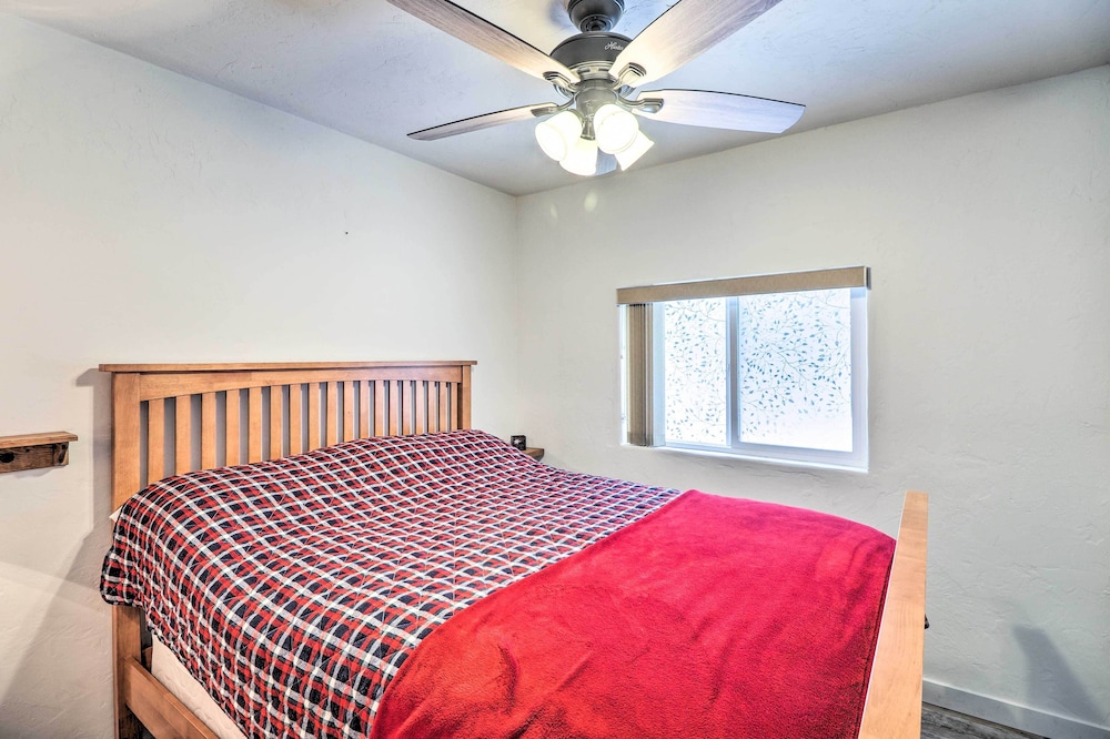 House (1 Bedroom) photo 2