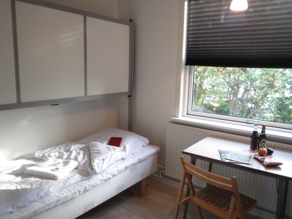 Family Twin Room