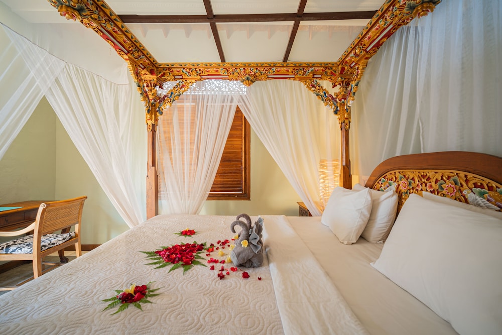 Luxury Double Room photo 2