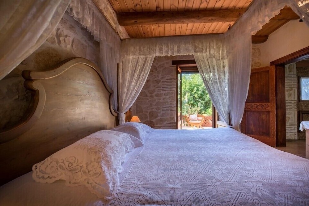 Villa, 3 Bedrooms (Atzardo)