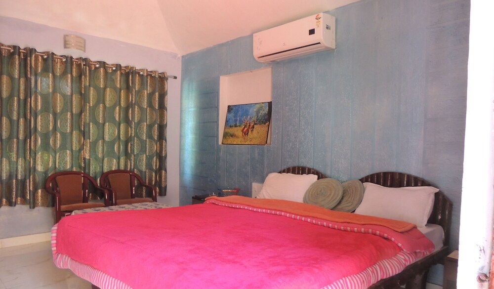 Deluxe Room (Non A/C) photo 2