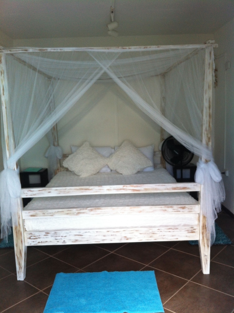 Comfort Studio, 1 Queen Bed, Kitchenette, Ground Floor photo 1