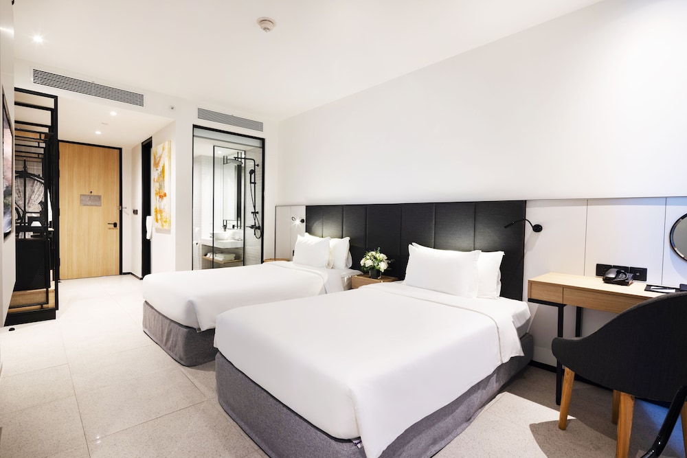 Deluxe Twin Room - Photo 1