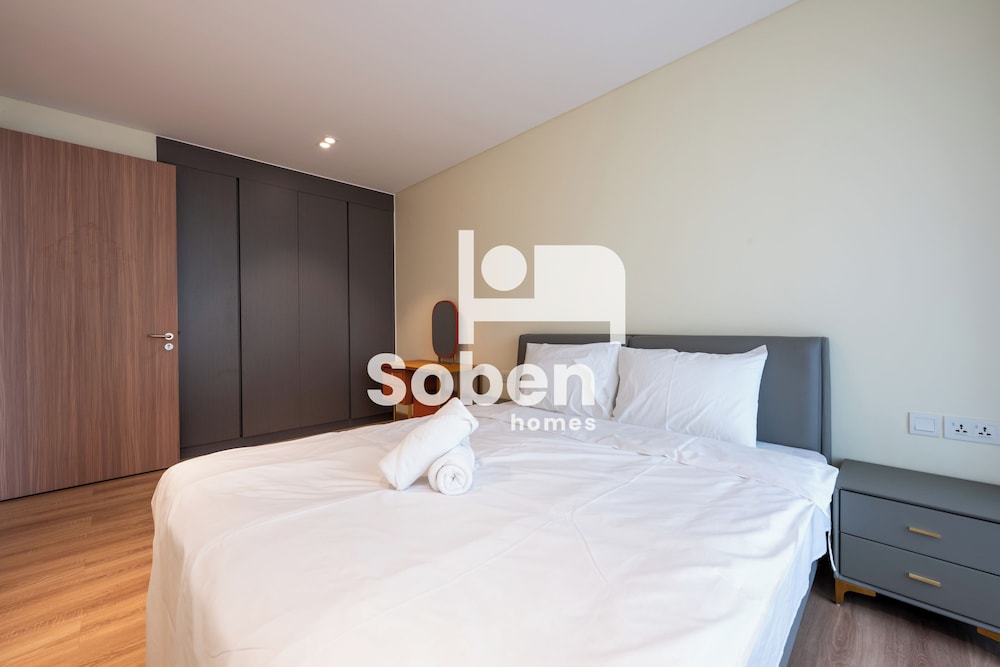 Comfort Apartment
