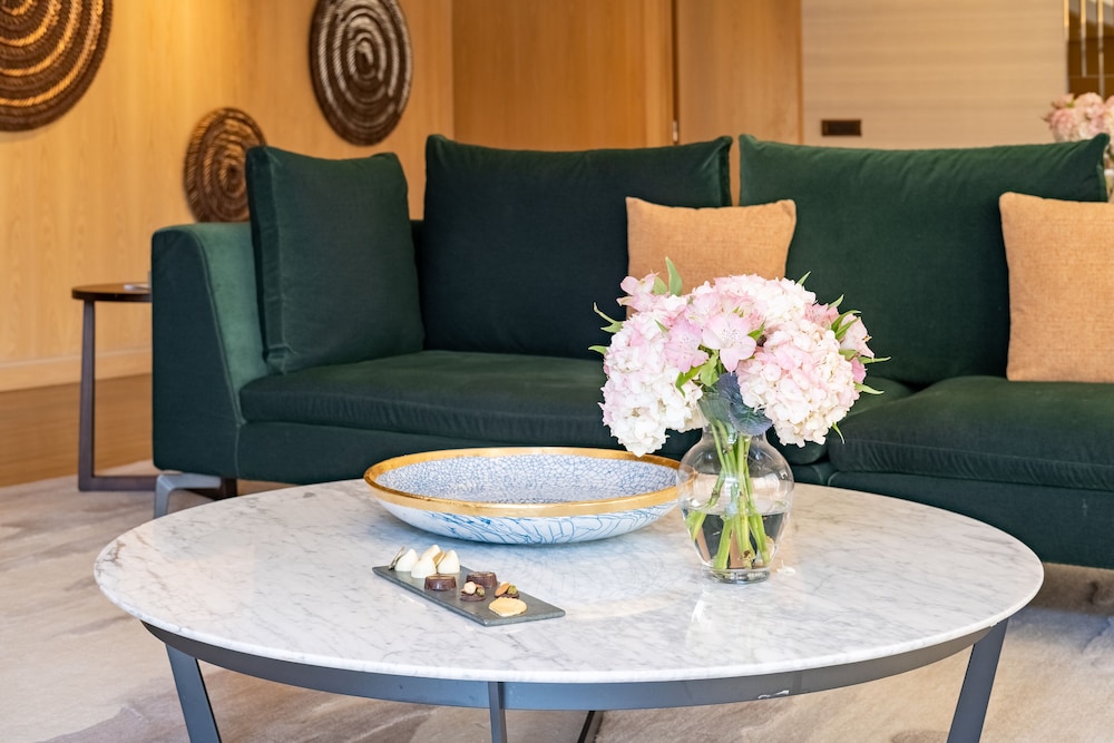 Grand Suite, Terrace - Photo 6