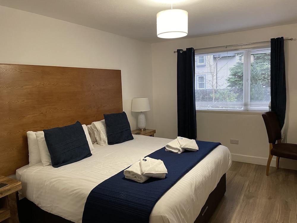 Courtyard Suite photo 3