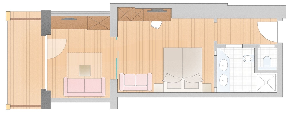 Suite photo 3