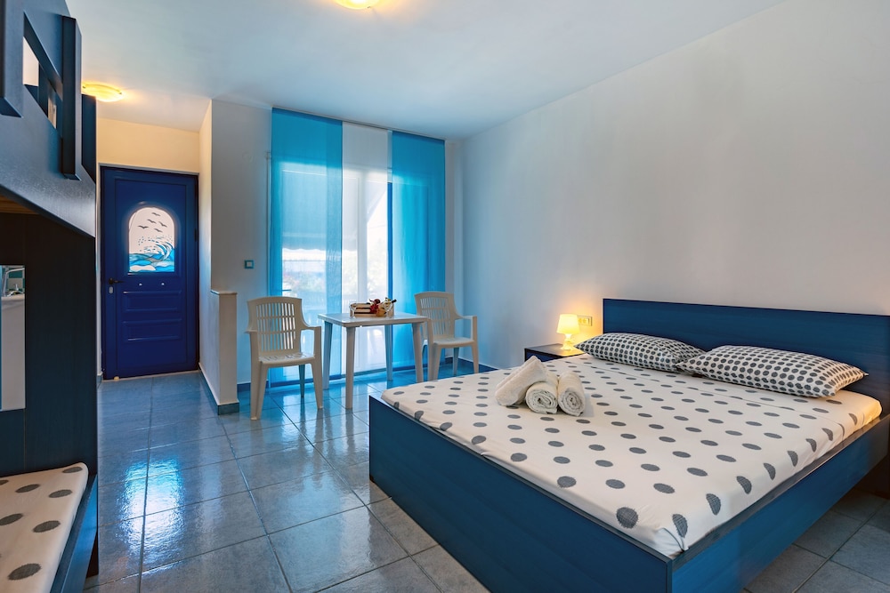 Studio, Balcony, Sea View (for 3)