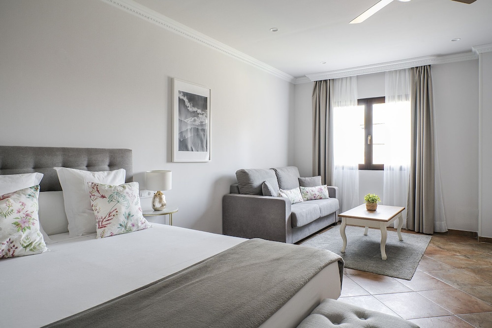 Suite, Baño privado