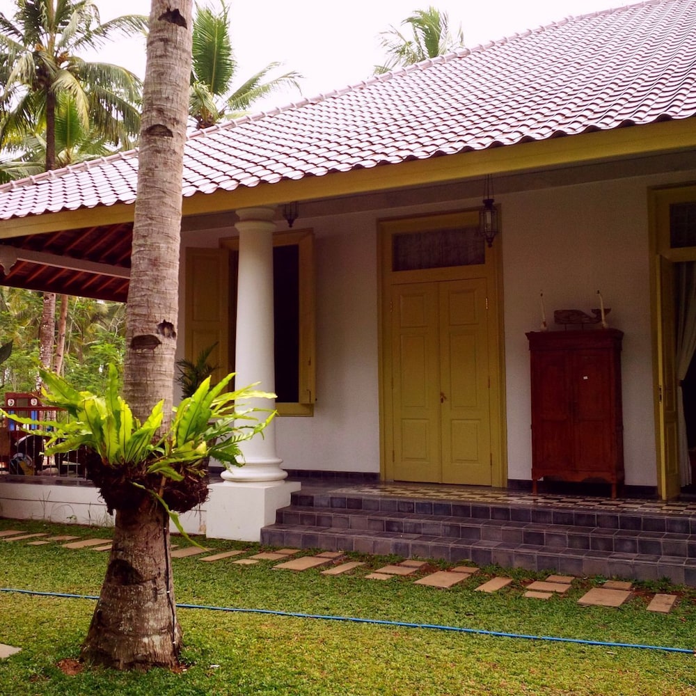 Verandah Suites photo 2