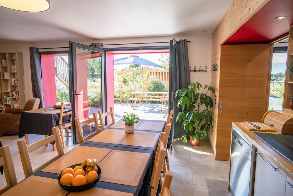 Le Jardin des 4 Saisons, Billede 20