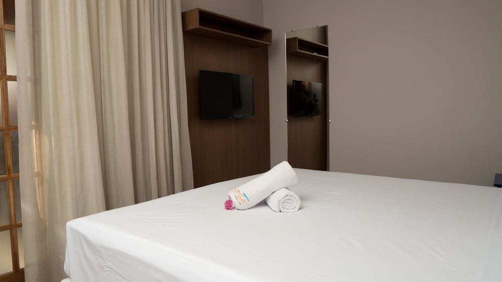 Double Room, Bathtub photo 2