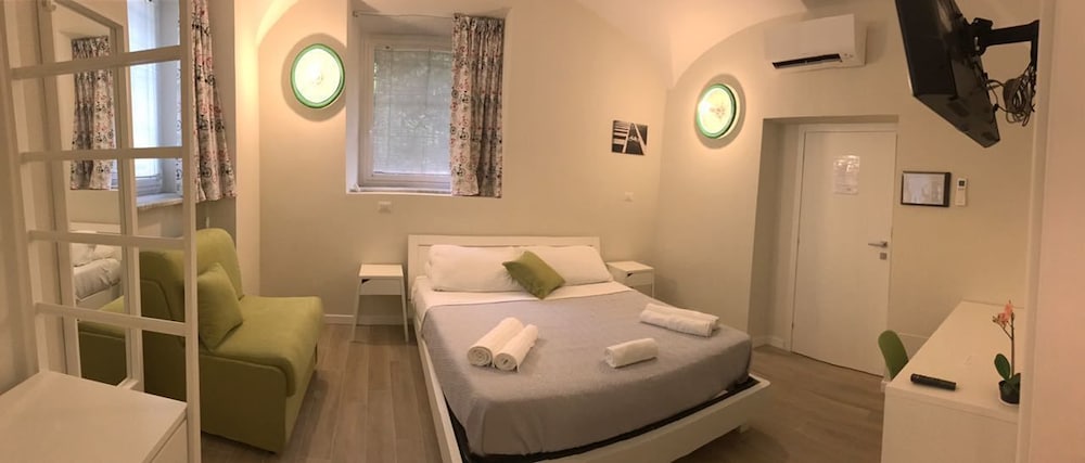 Triple Room (Biciclo) photo 2