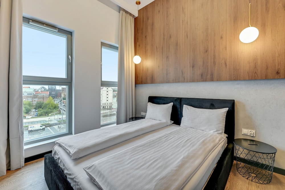 Exclusive Apartment, 2 Bedrooms, Non Smoking - Photo 50