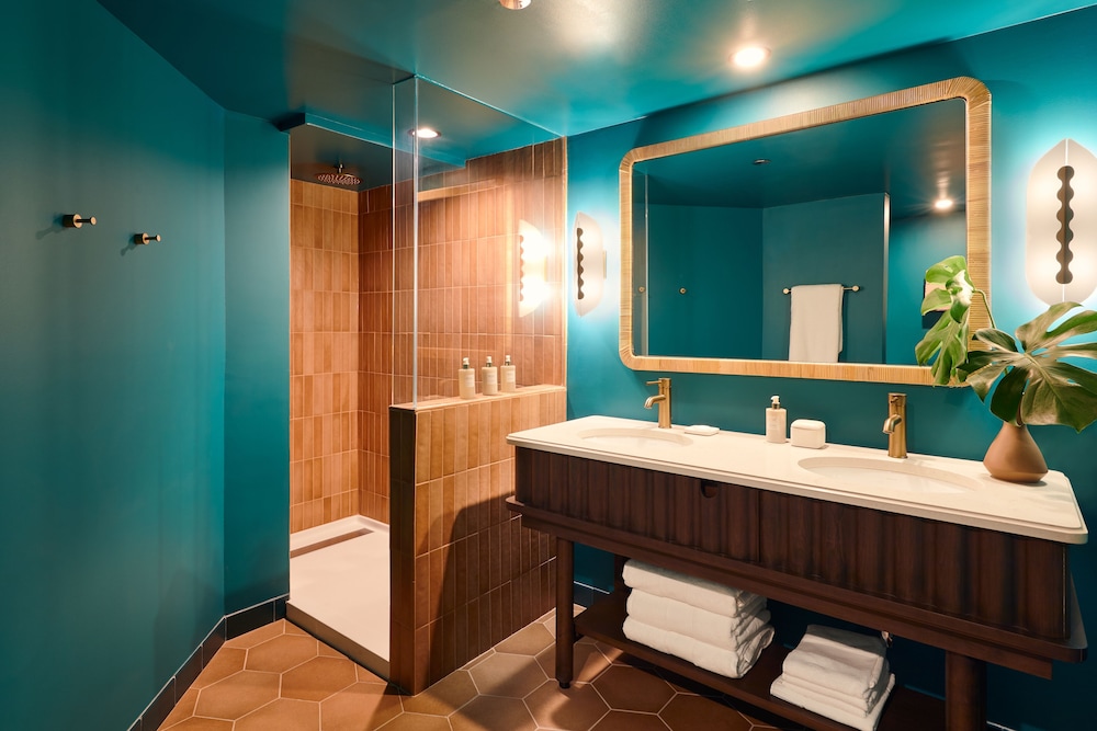 Premium Suite (Non Smoking) (Accessible) - Photo 4