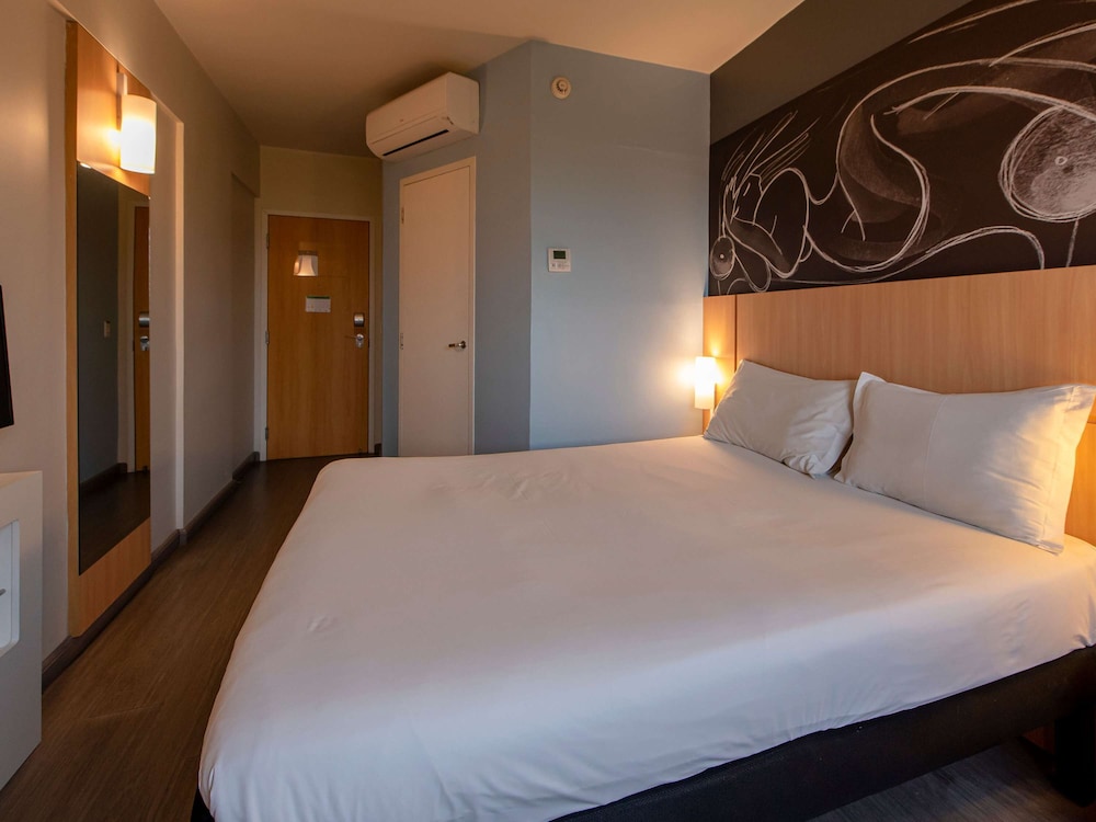 Standard Apartment, 1 Double Bed photo 2