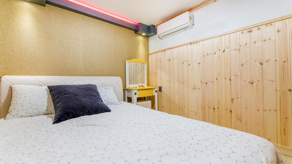 Basic Room, 1 Bedroom (Keopeul 2) - Photo 10