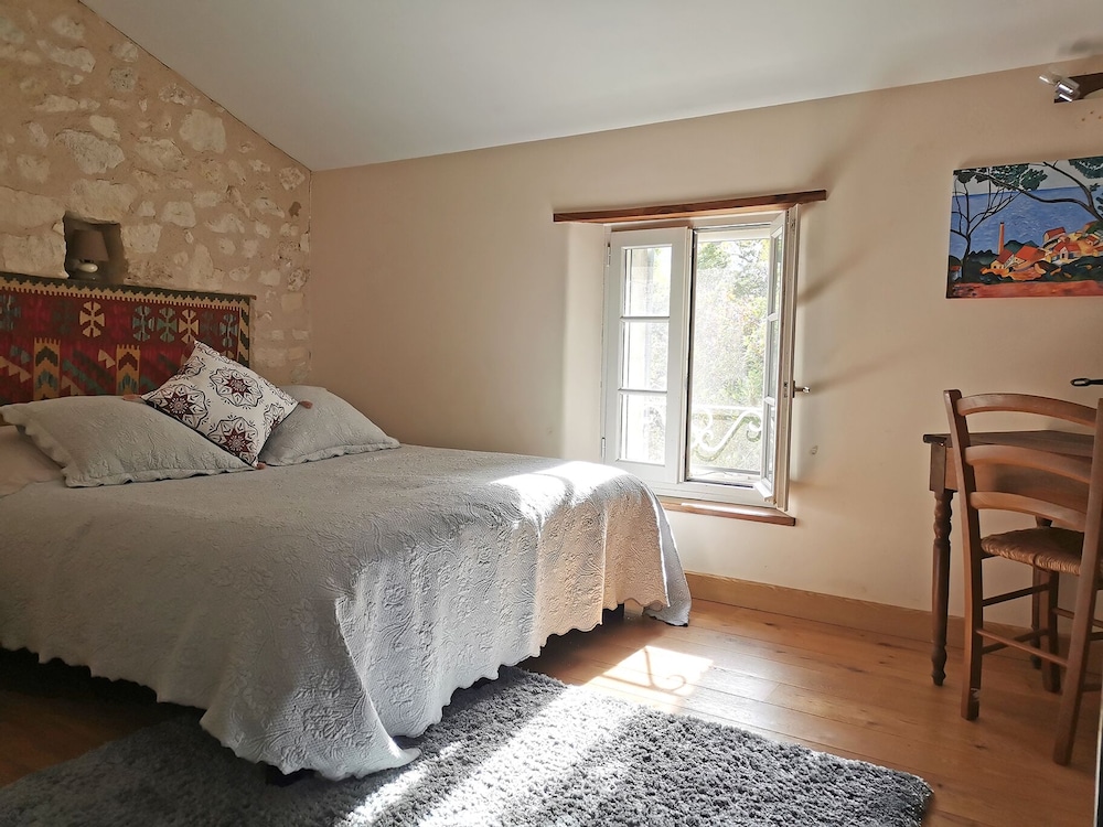 Chambre Double Guyenne photo 1