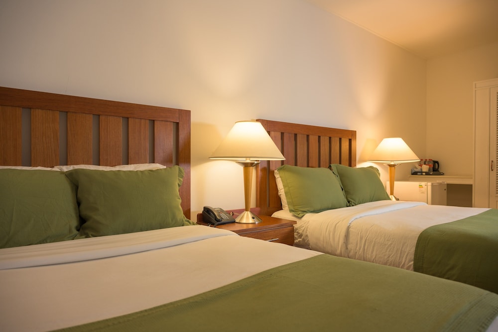 Standard Double Room, 2 Double Beds photo 3