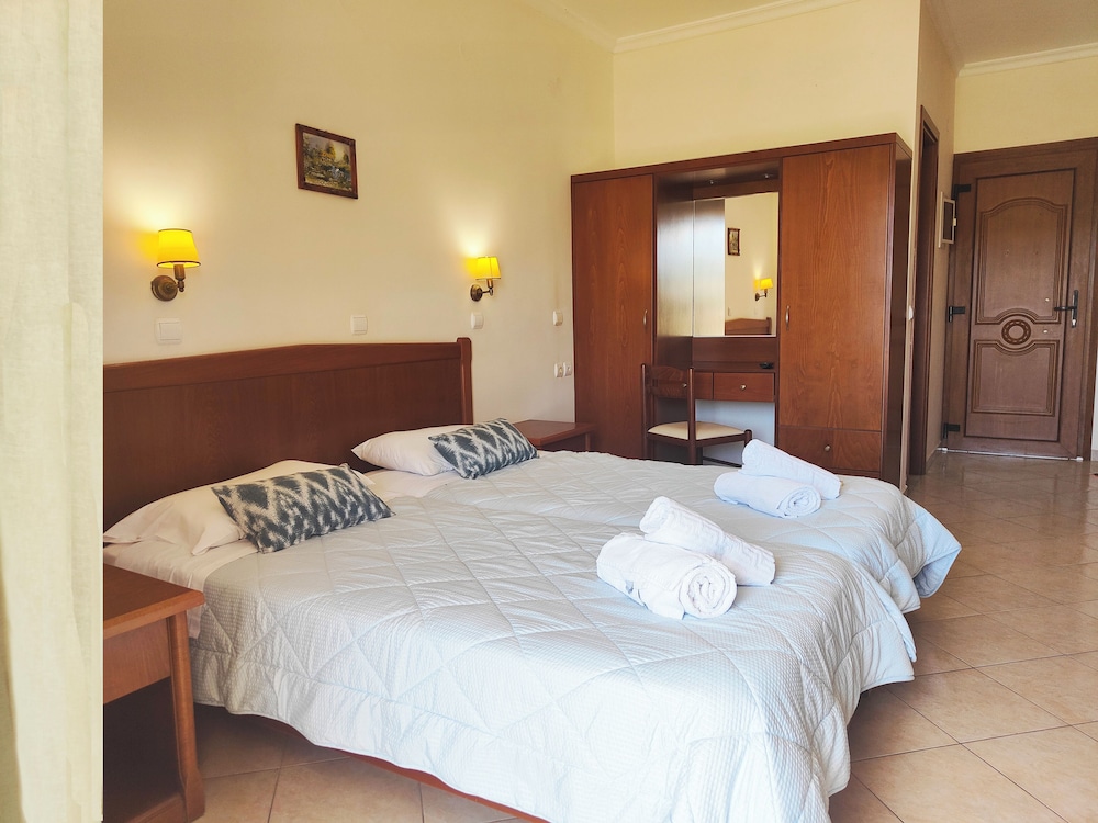 Romantic Double Or Twin Room