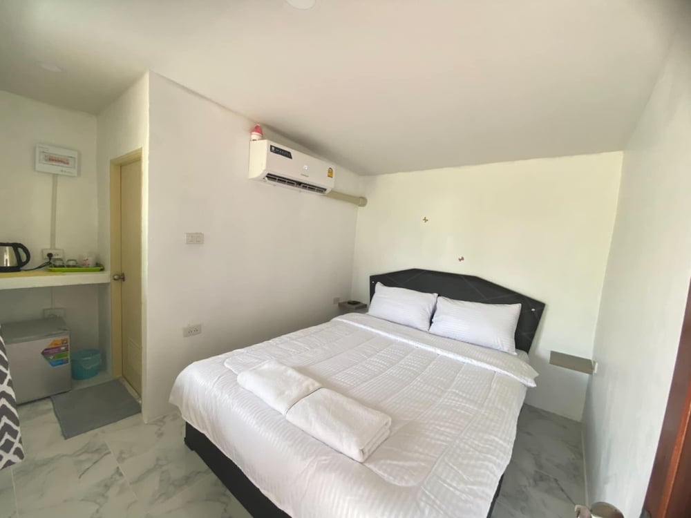 Single Room, Ensuite