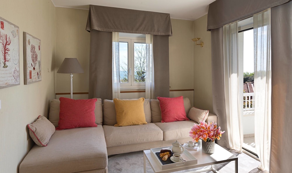 Family Suite photo 1