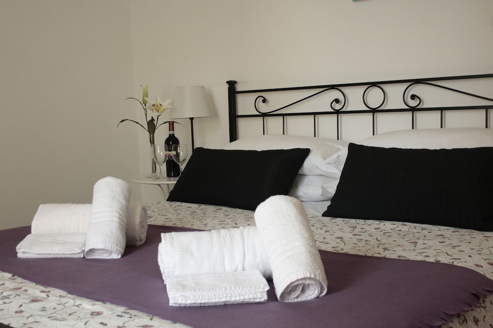 Double Room Single Use photo 3