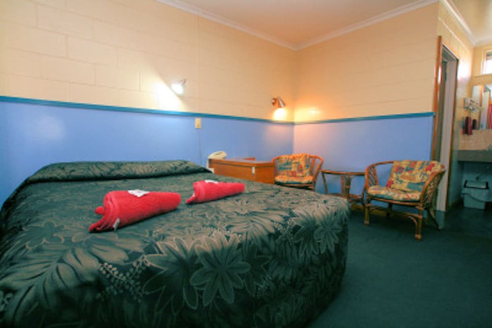 Room 11, Standard Twin photo 2