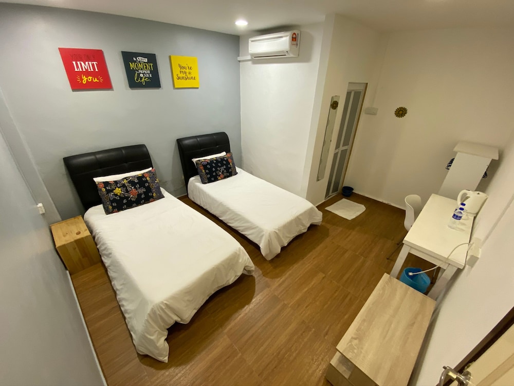 Twin Room 105 photo 1