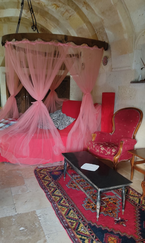 Honeymoon Double Room