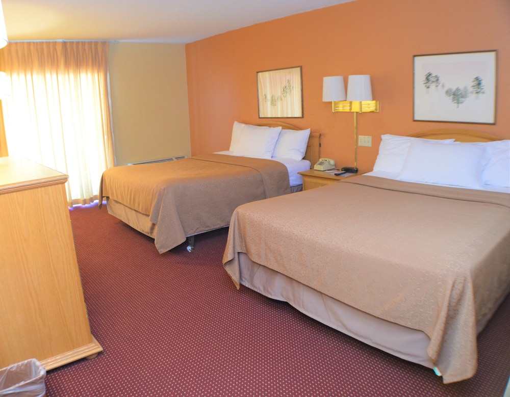 Comfort Double Room photo 2