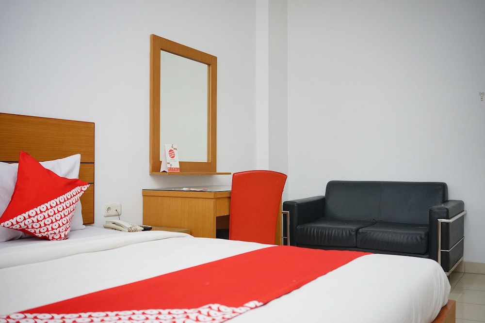 Deluxe Double Room photo 1