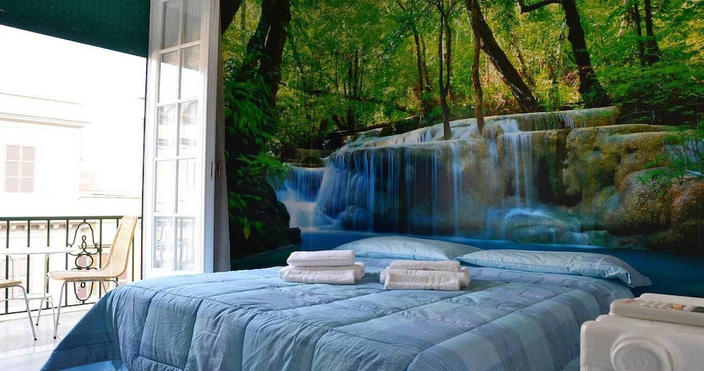 Twin Room (Natura)