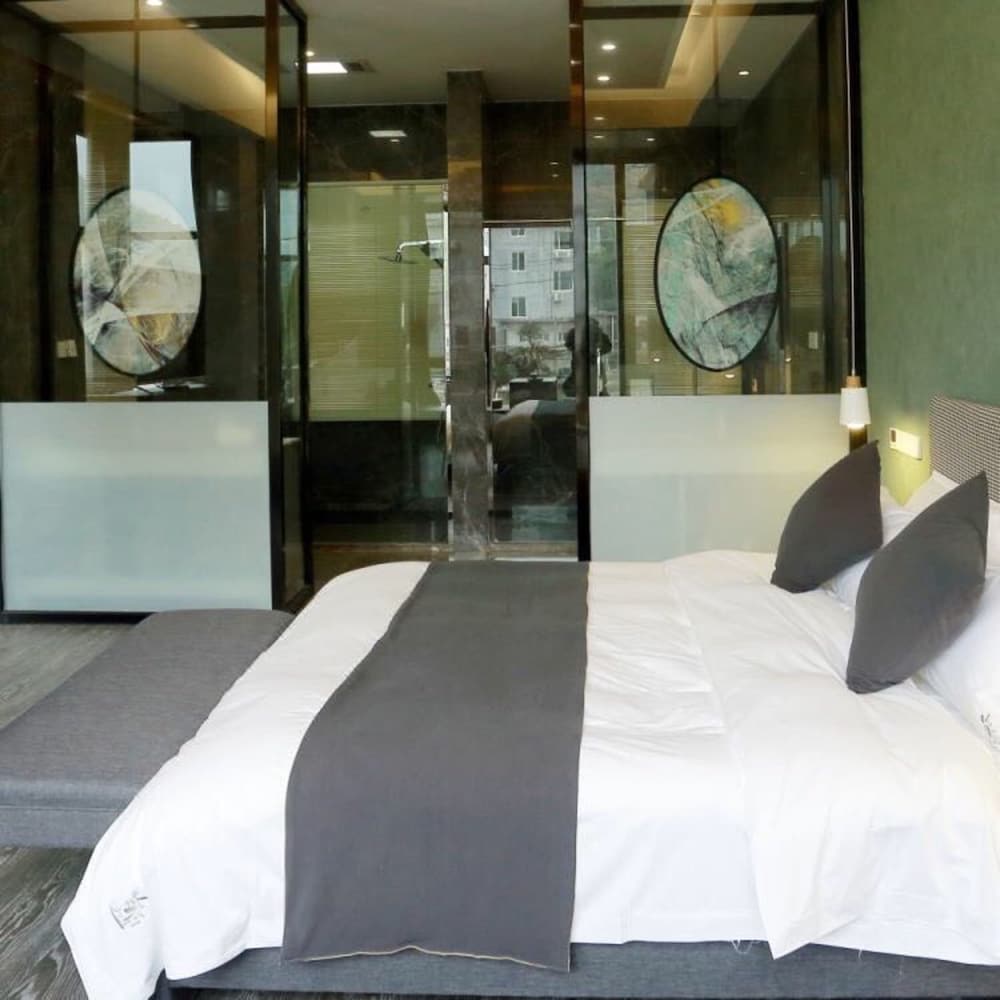 Superior Double Room, Non Smoking photo 2