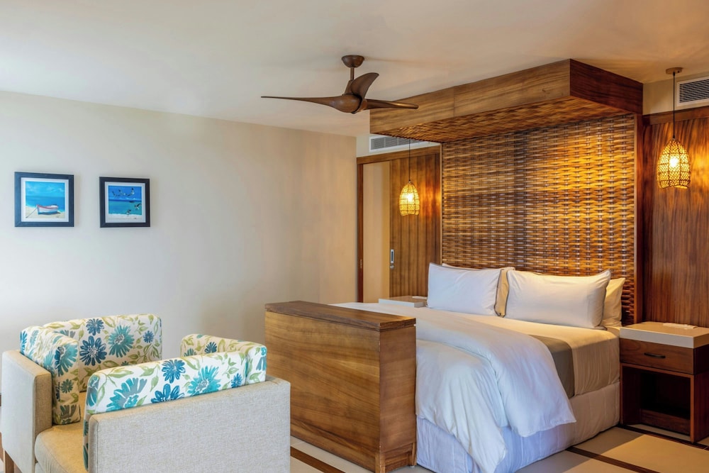 Suite, 1 Bedroom, Ocean View